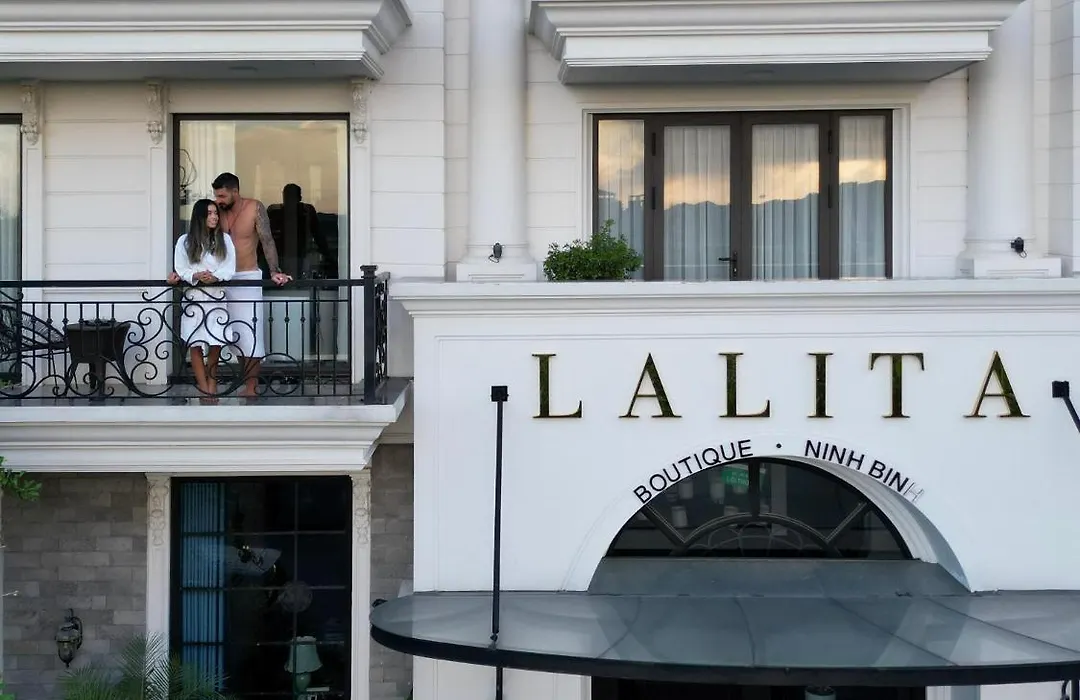 Lalita Boutique Hotel & Spa Ninh Binh-1