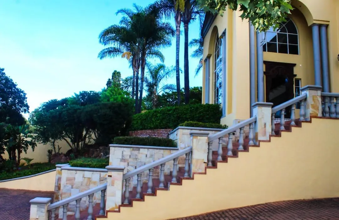 Tdm'S Boutique Guest House-1