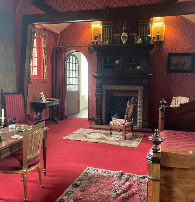 Chateau De Swann-1