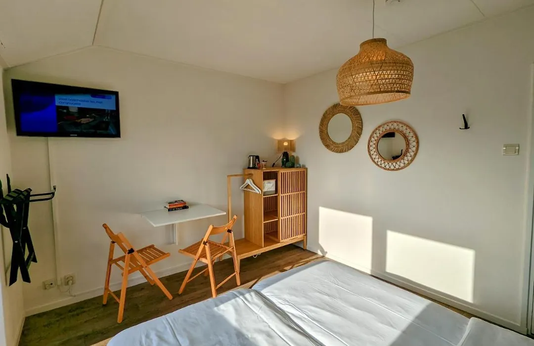 Budget Hotel Vrouwenpolder-1