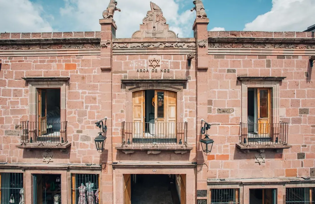 Lotel-Casa Arca-1