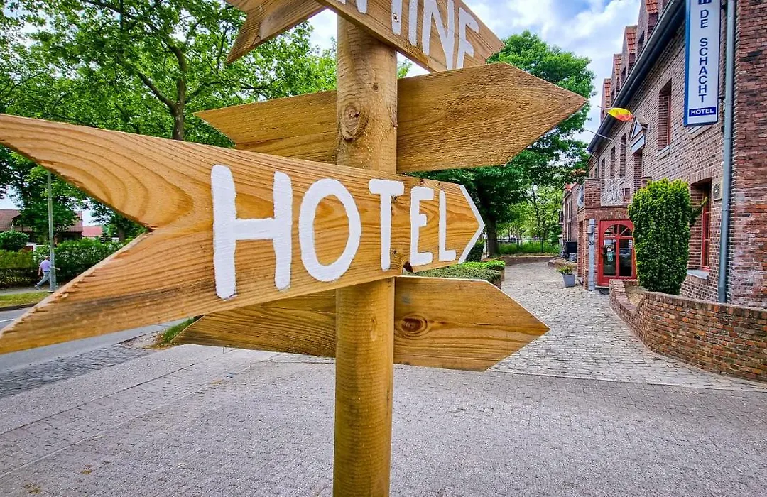 Hotel De Schacht-1