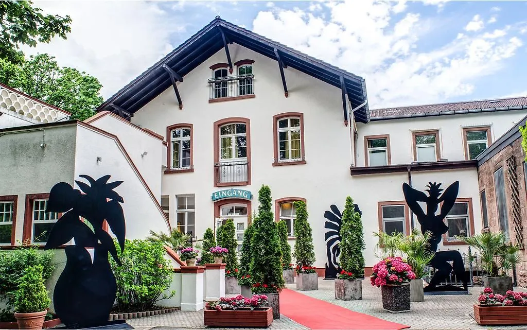 Schlosshotel Molkenkur-1