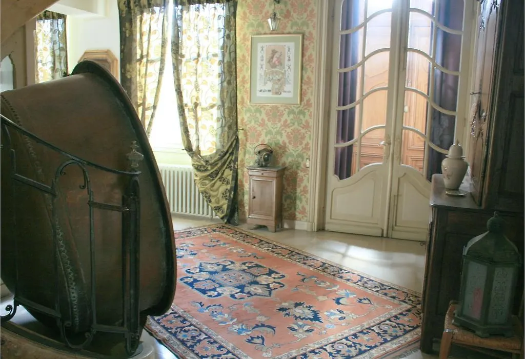 Château du Clos Mortier-1