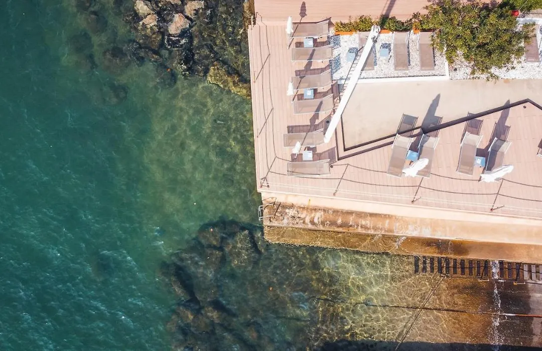 Tre Merli Beach Hotel-1