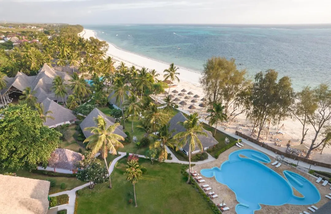 Kiwengwa Beach Resort-1