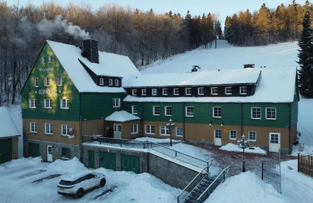 Hotel Waldeslust-1