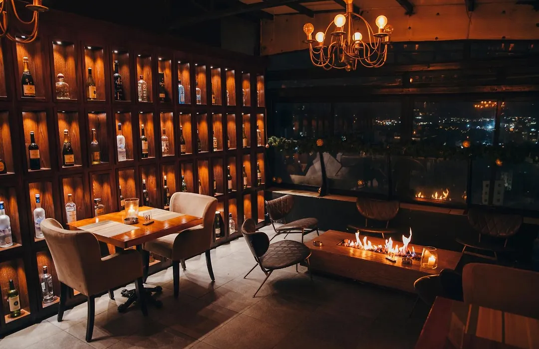 Ankars Suites & Hotel-1