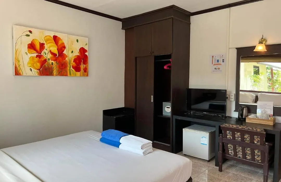Golden Bay Cottage - Sha Extra Plus-1