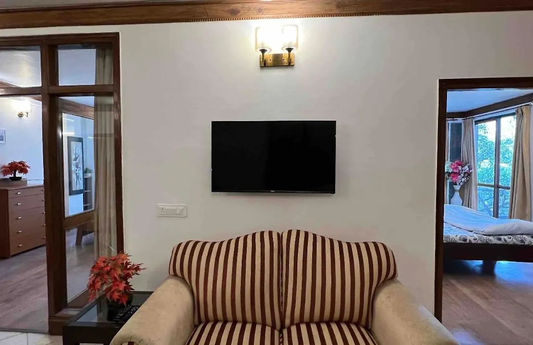 Villa Bliss Lake View-1