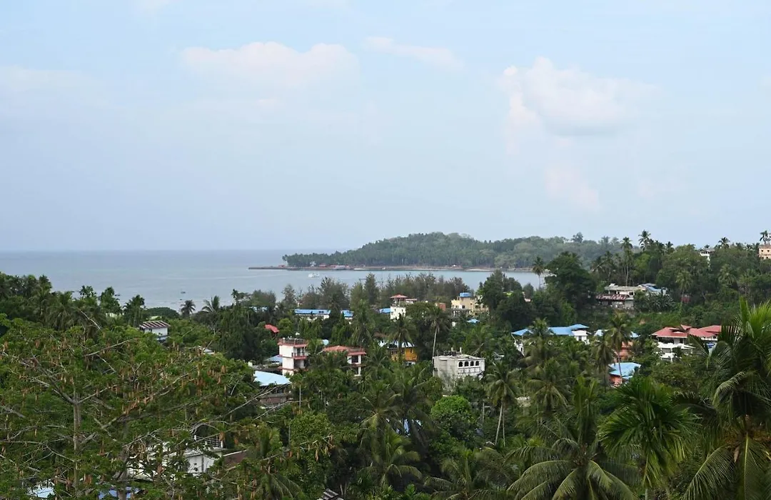 Sea Hills Hotels & Resorts-1