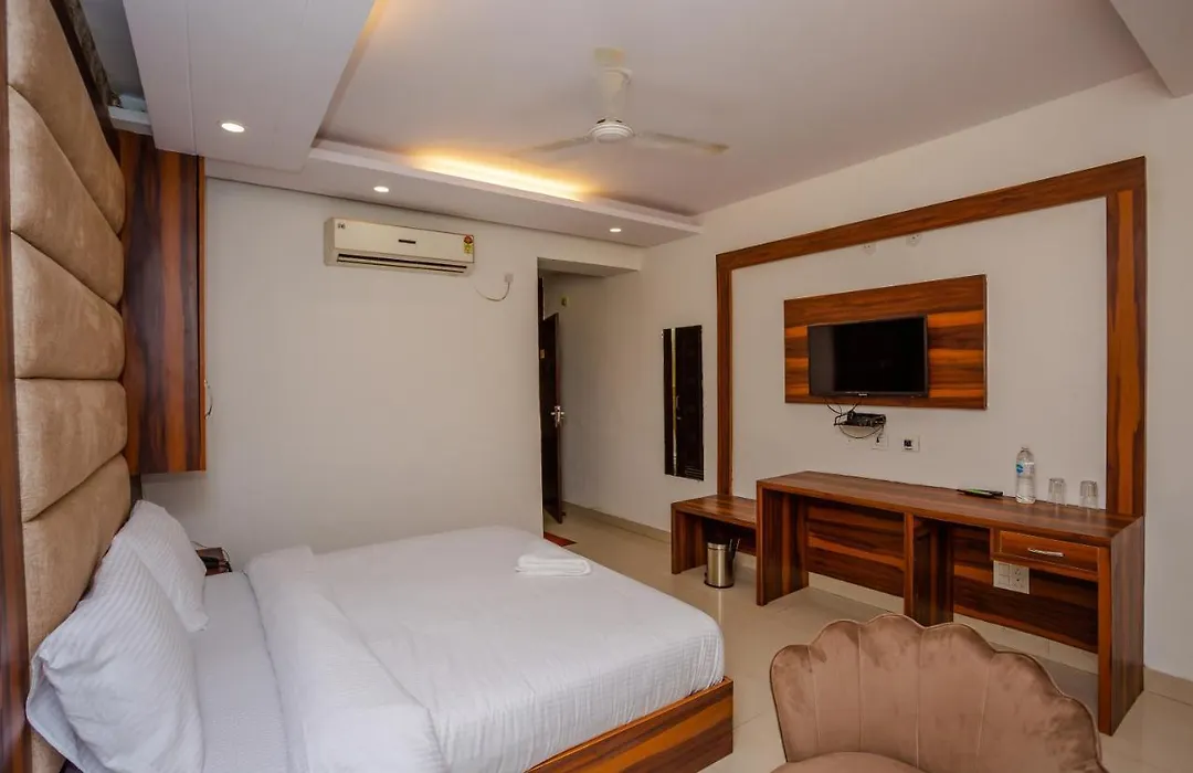 Hotel Doon-1