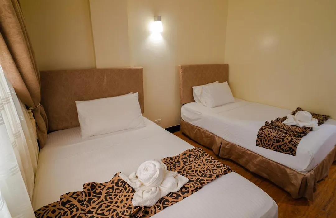 West Loch Park Hotel Vigan-1