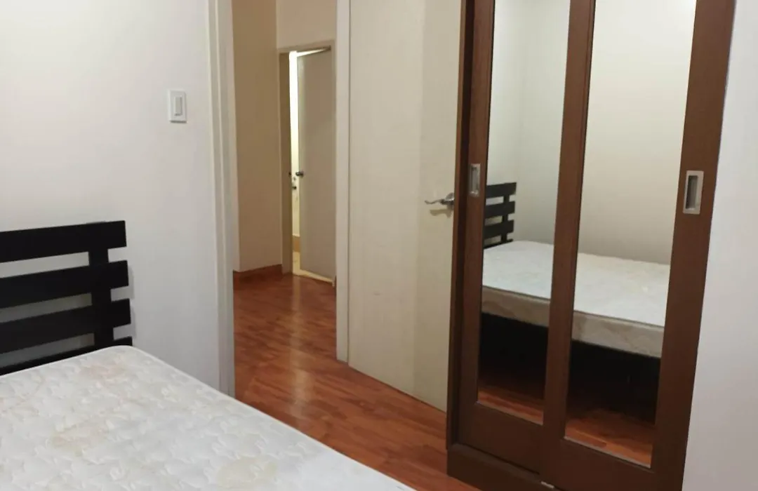 East Of Galleria Condo-1
