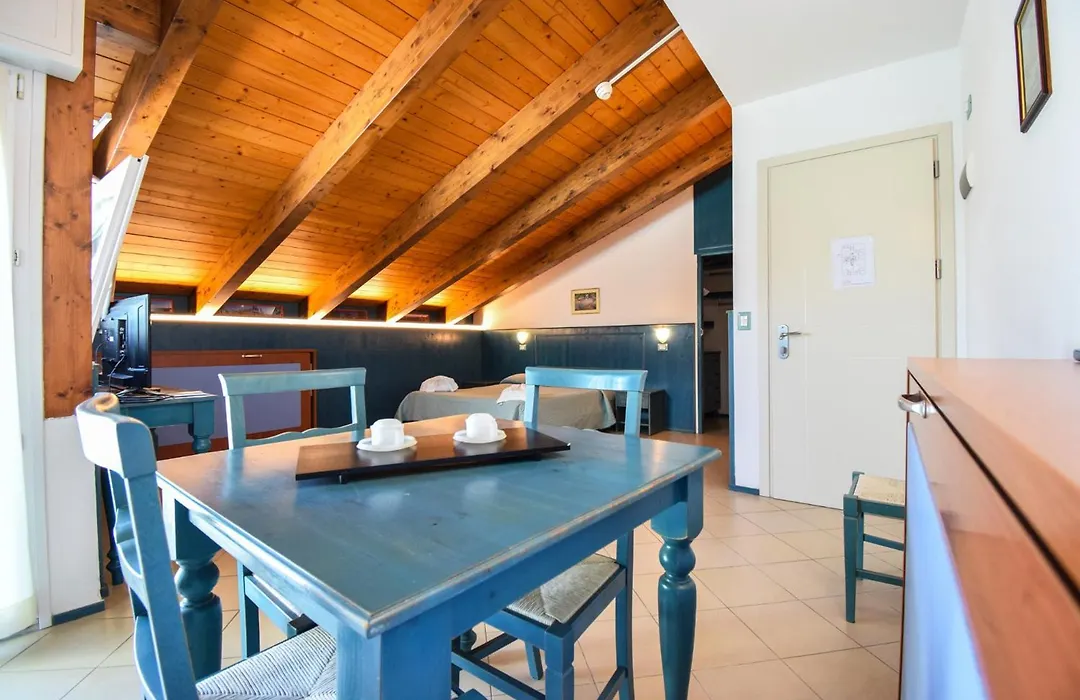 Hotel La Plage-1