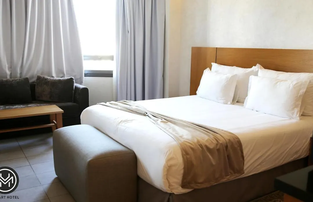 Maarif Home Casablanca-1