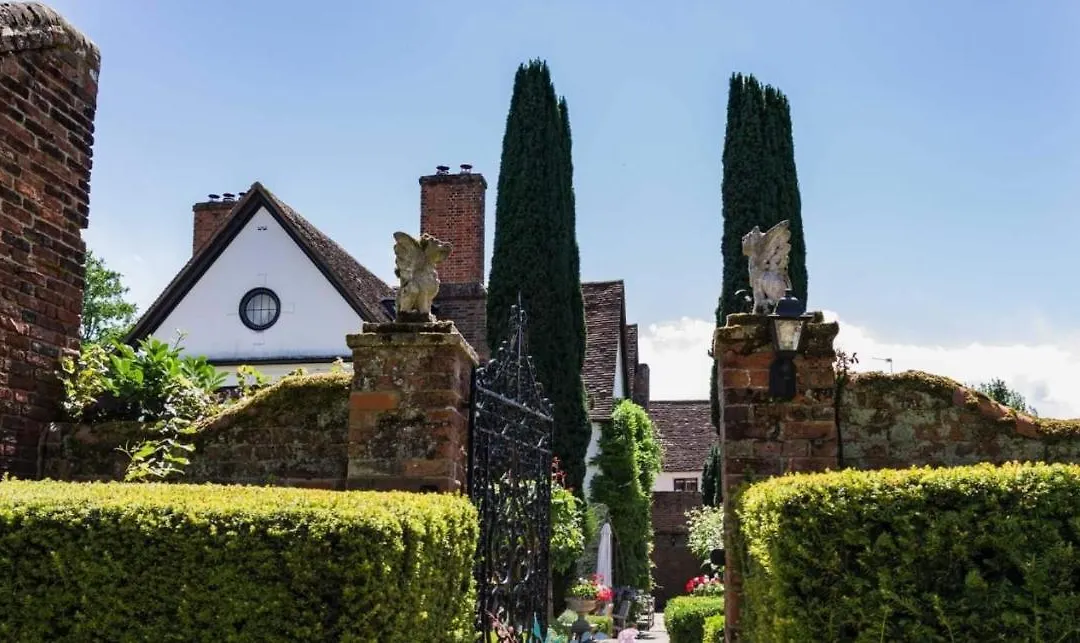 B&B Harlington Manor-1