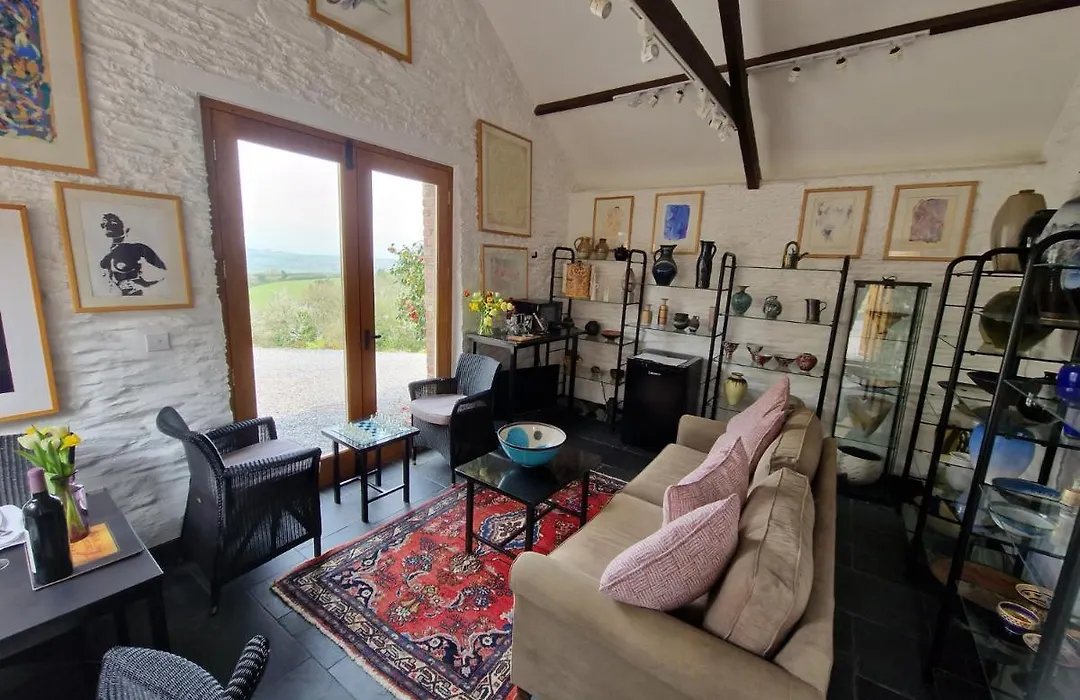 Kerswell Farmhouse-1