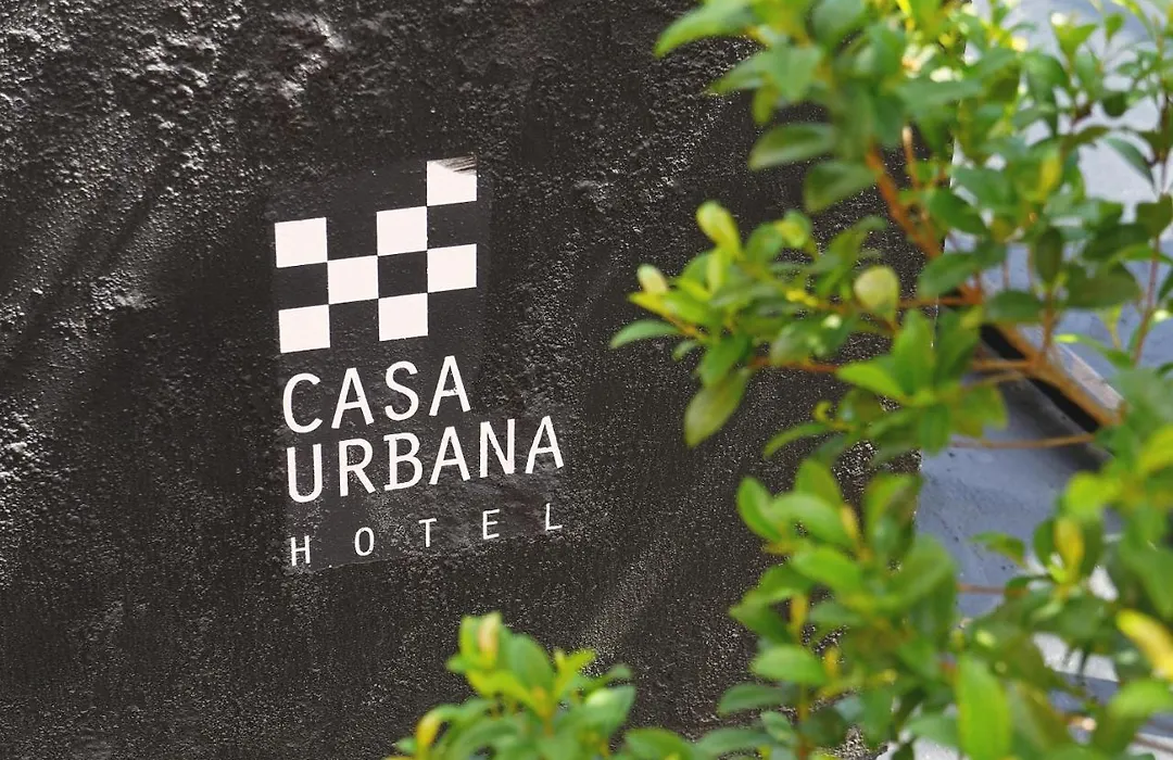 Casa Urbana Hotel-1