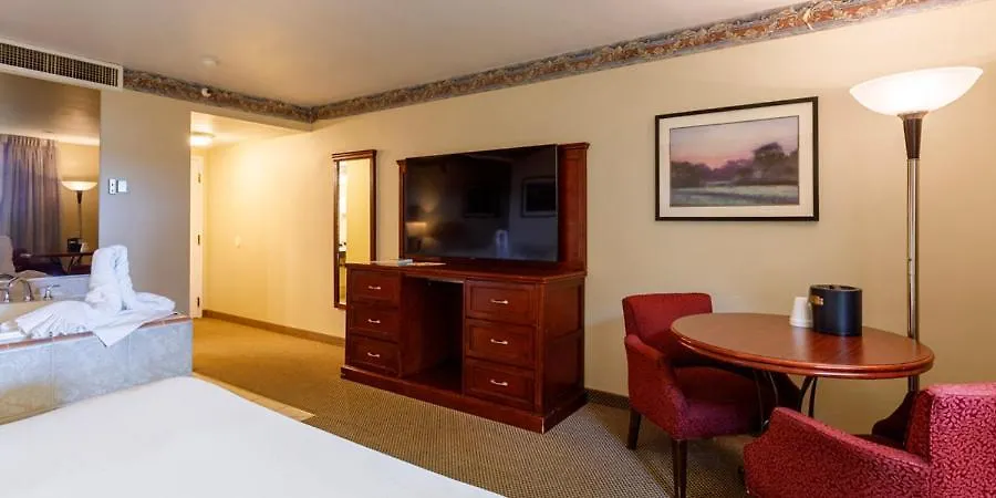 Wendover Nugget Hotel & Casino By Red Lion Hotels-1