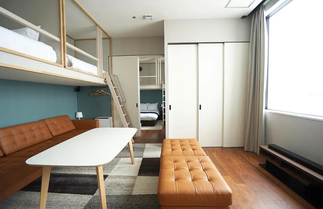 Riverside Hotel Sapporo-1