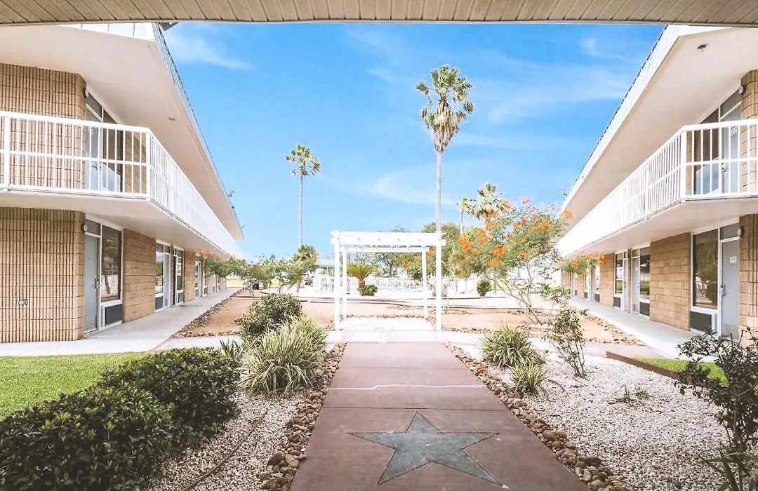 Americas Best Value Inn Beeville-1