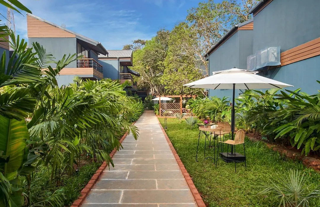Avataara Resort & Spa-1