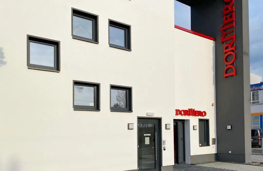 Dormero Hotel Darmstadt-1