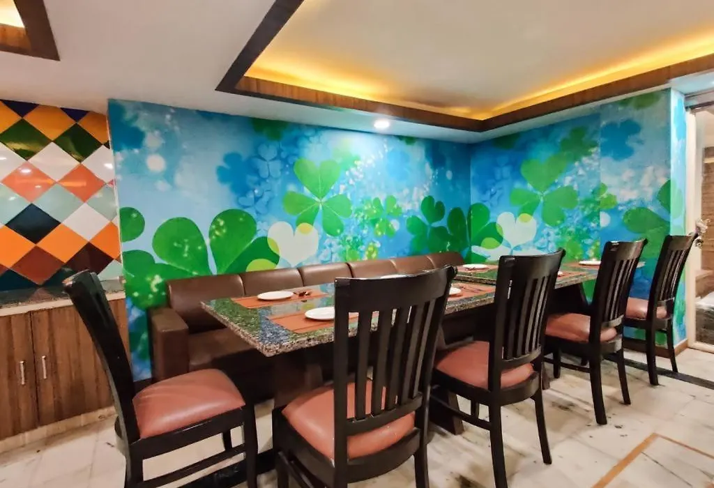 West Cottas Hotel -- Couples, Family, Corporate Favorite In Heart Of Jalandhar-1