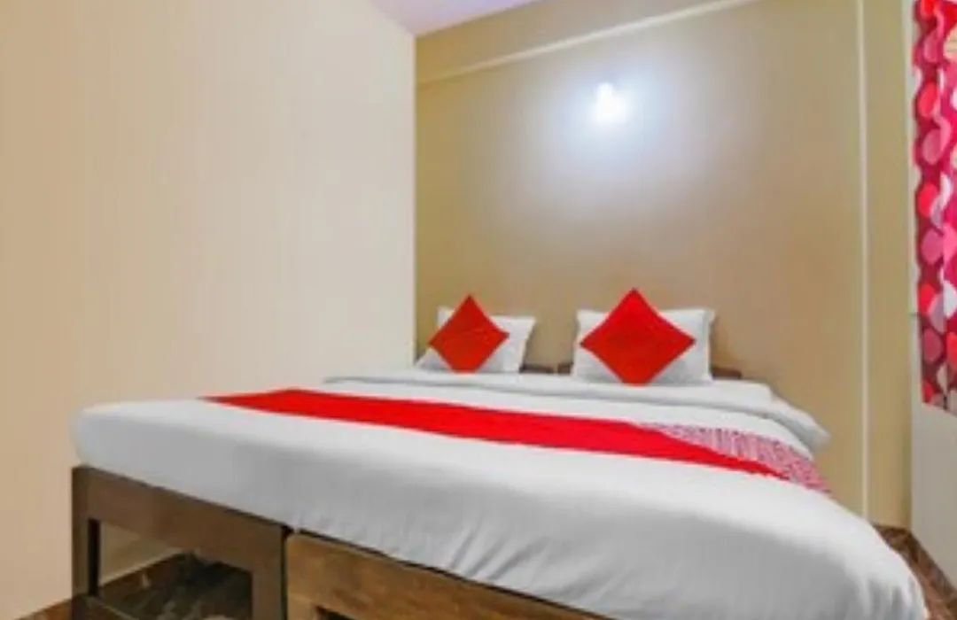 Ocean Way Guest House-1