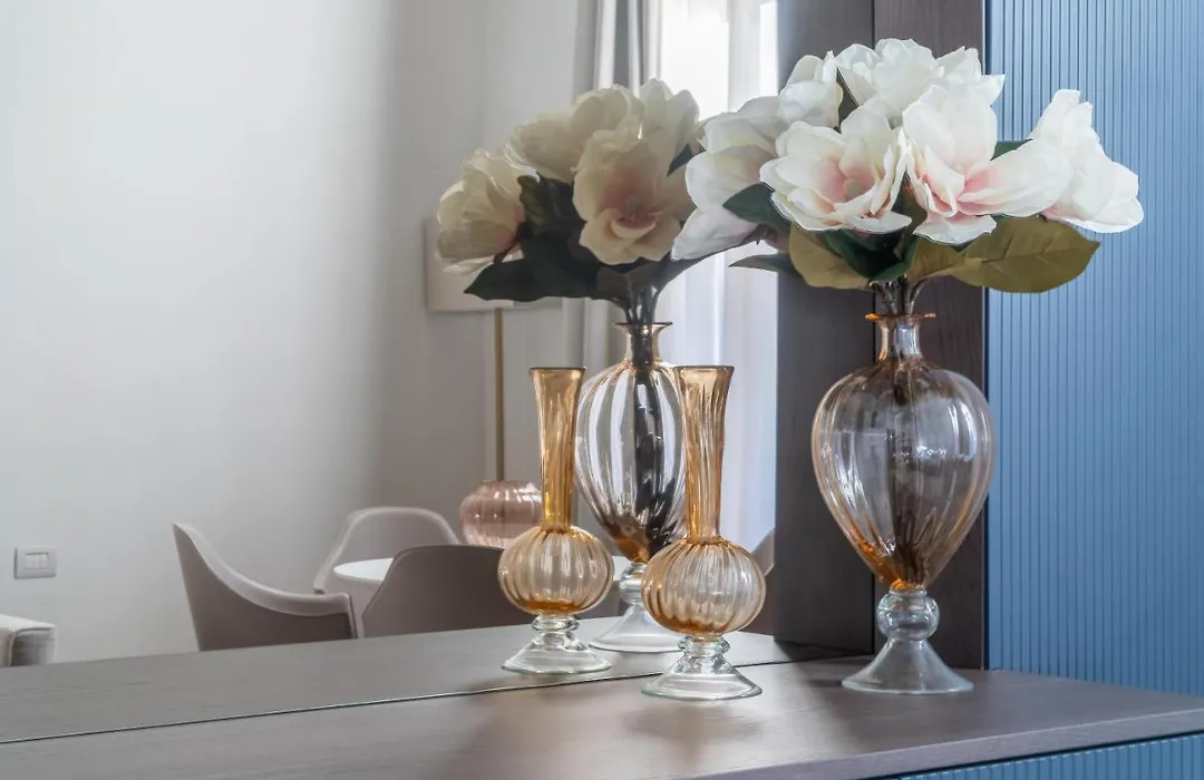 Ninfea Luxury Suites-1
