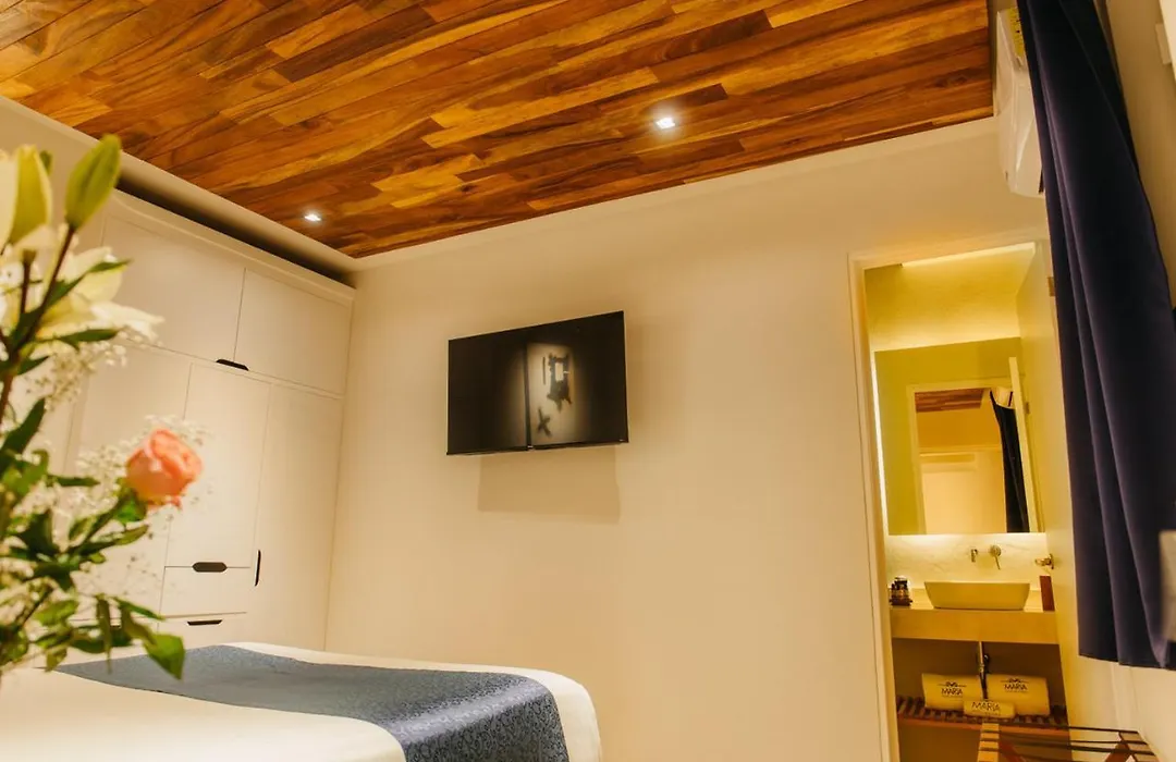 Hotel Boutique Maria-1