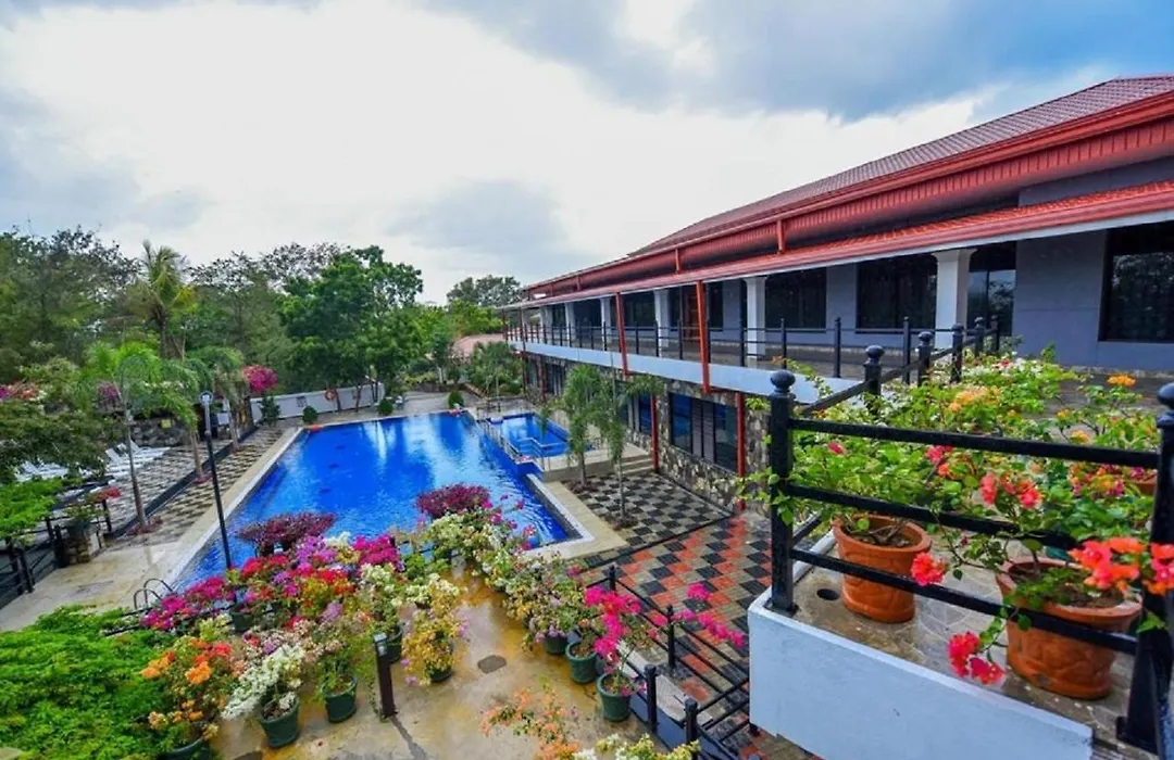 Centauria Wild Resort-1