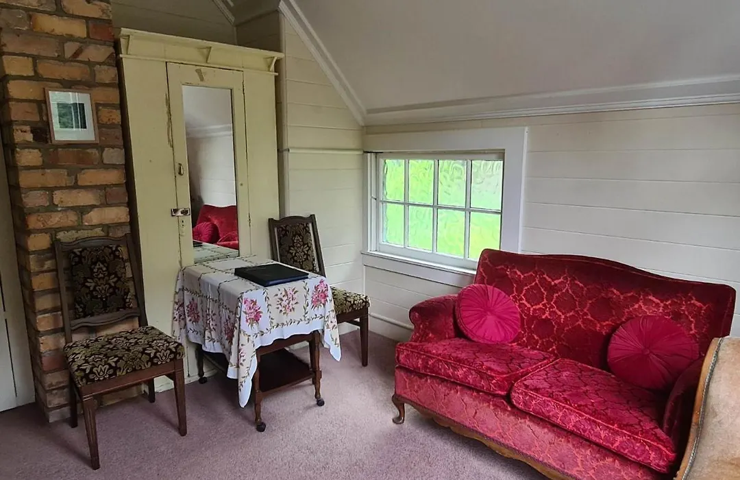 Dovecote House-1