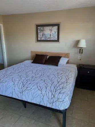 Budget Inn Decatur Priceville-1