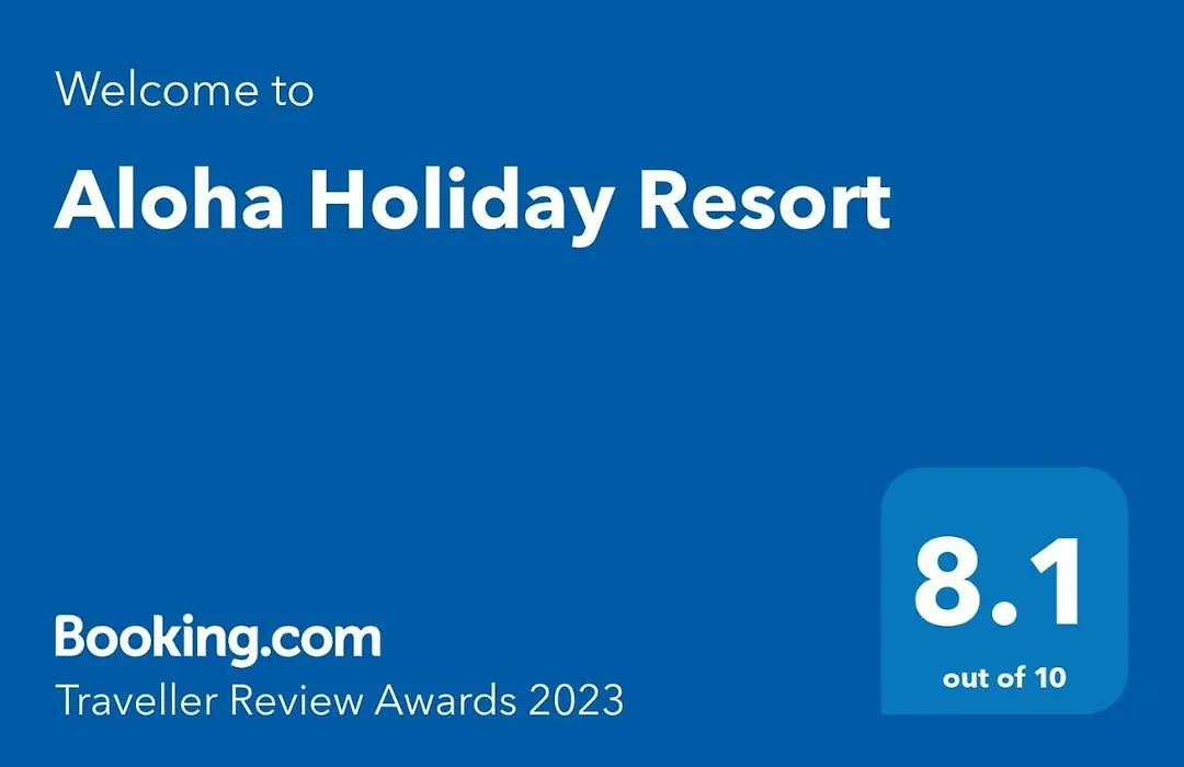 Aloha Holiday Resort-1