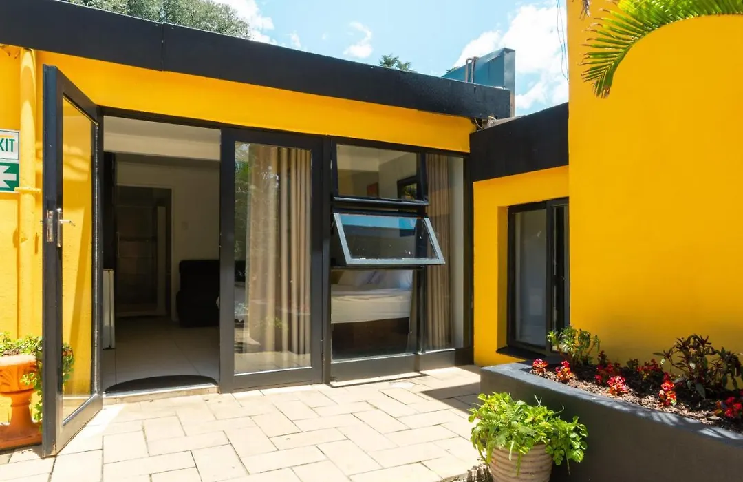 Linden Guest House-1