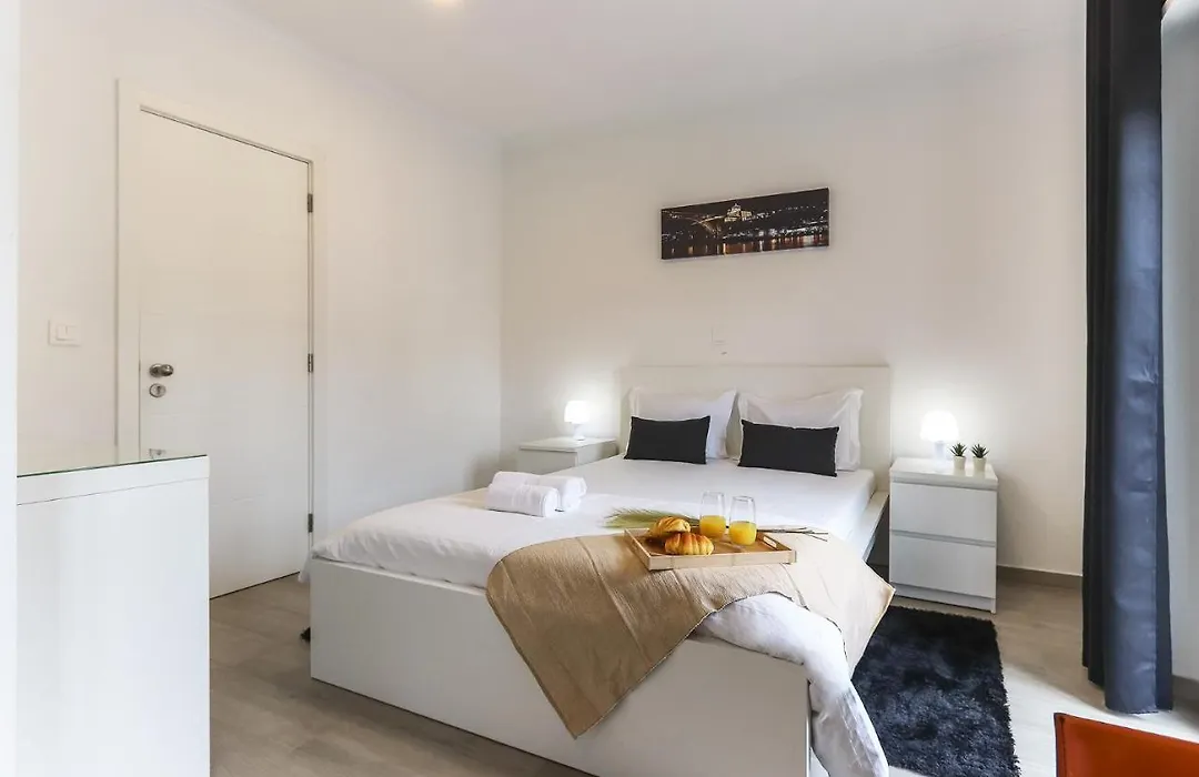 Downtown Lisbon Palma Suites By Hosty-1
