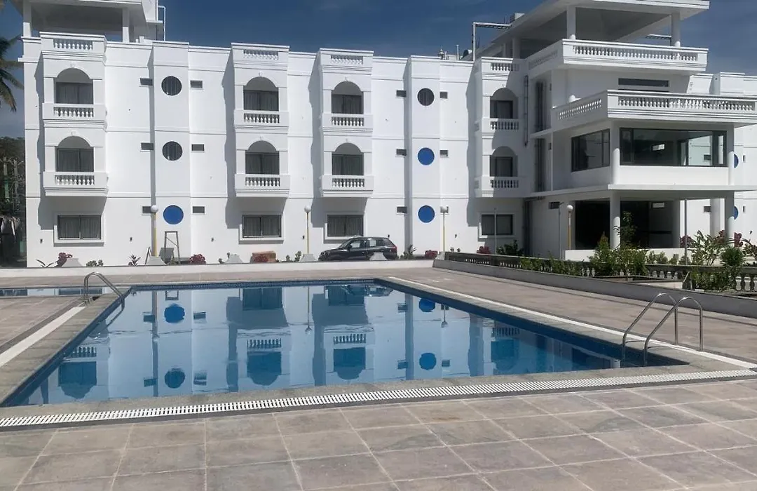 Hotel Agni-1