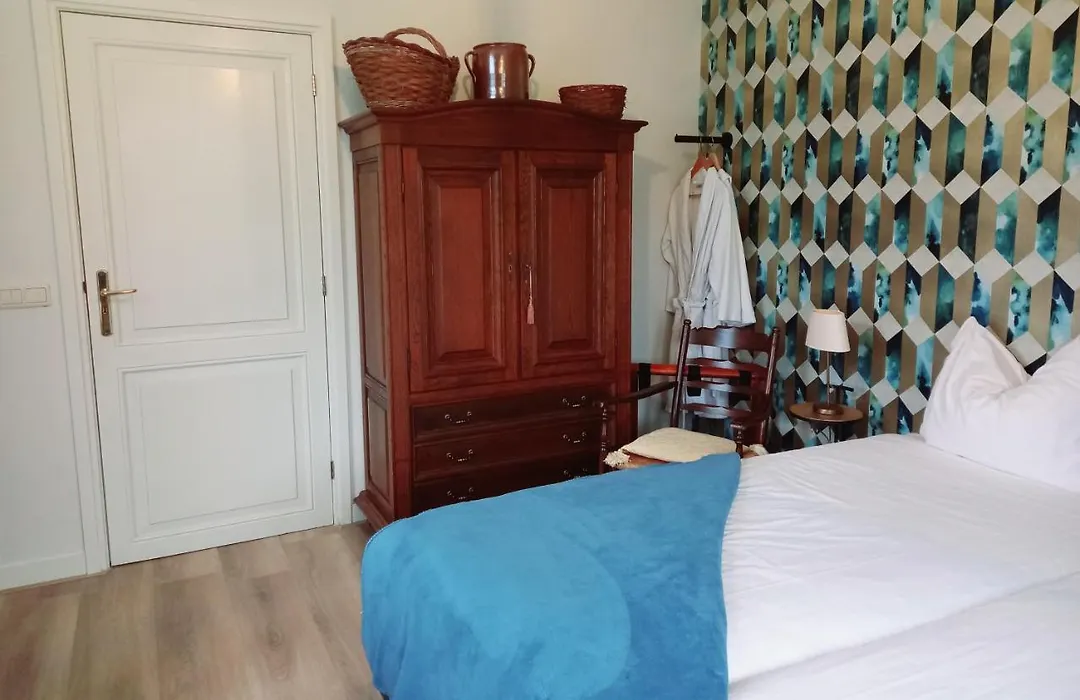 Bed&Breakfast de Wandhorst-1