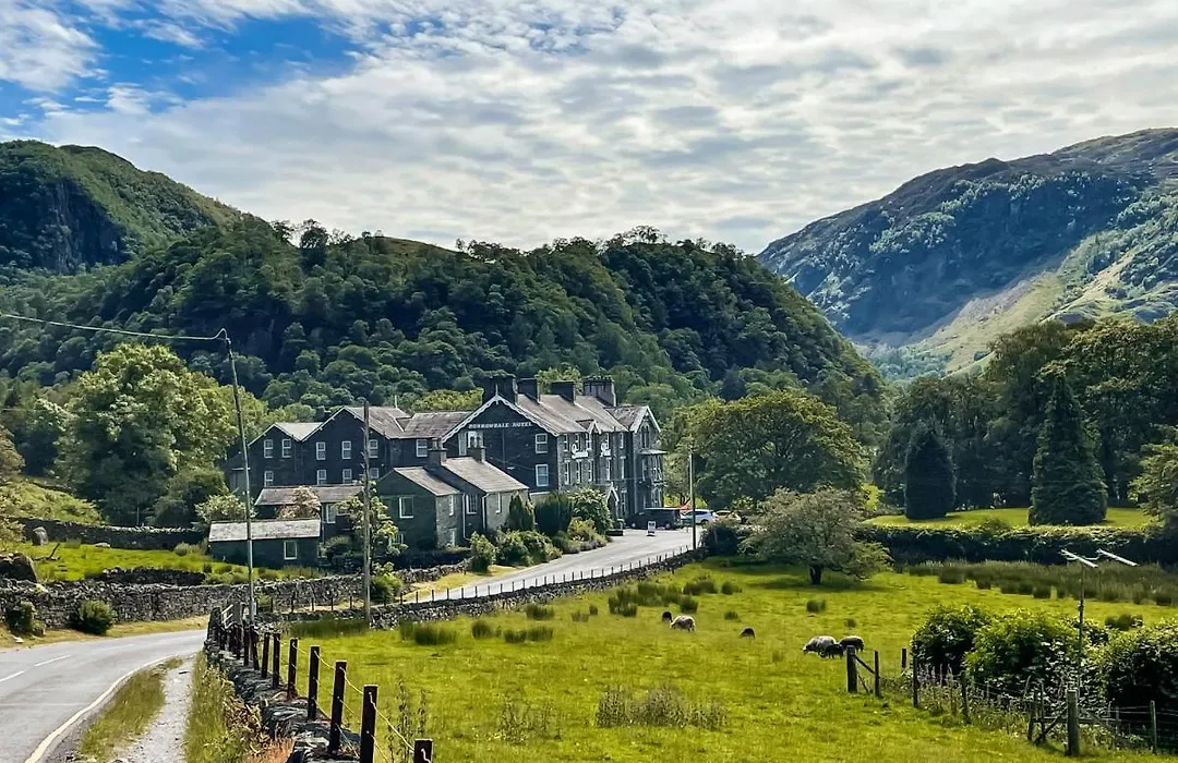 The Borrowdale Hotel-1