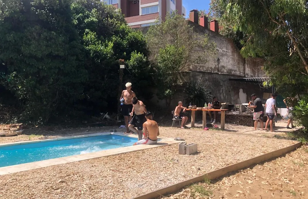 Panorama Villa Gesell-1