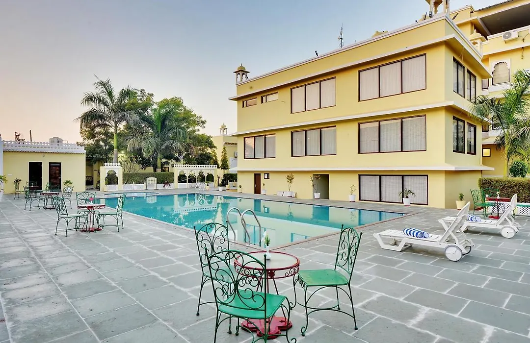 Padmini Bagh Resort-1
