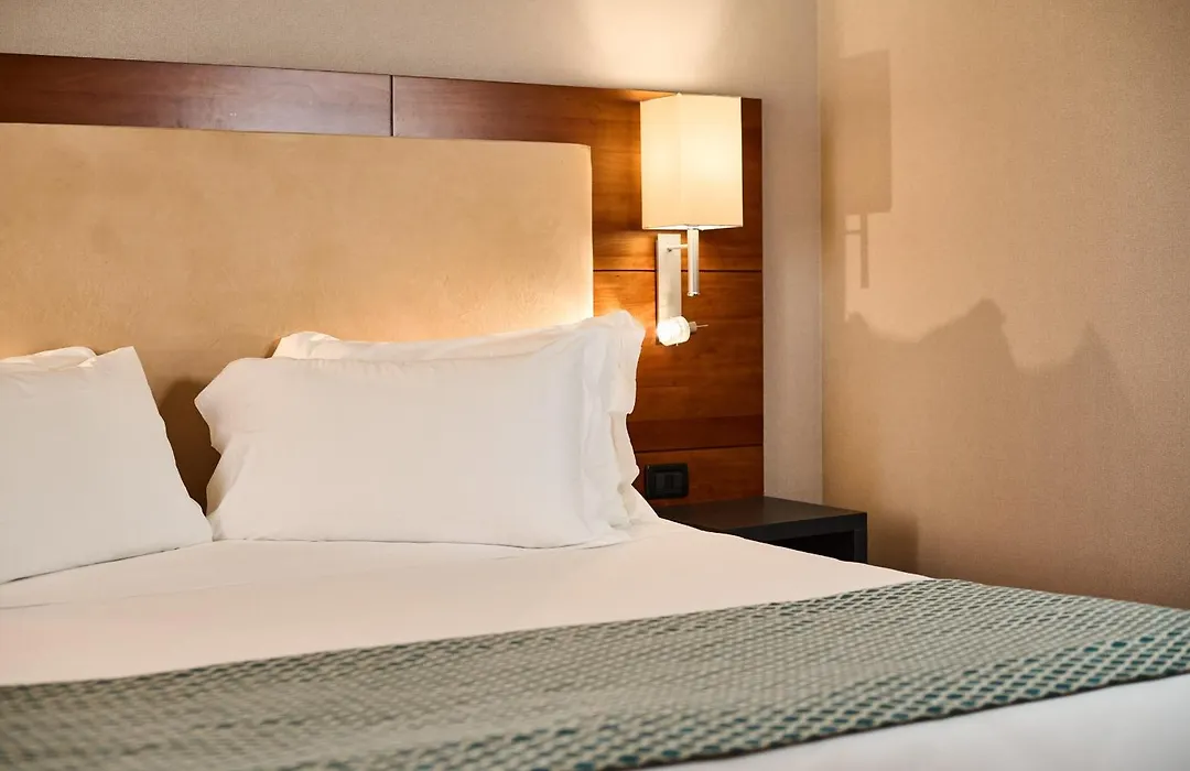 Hotel Da Vinci-1