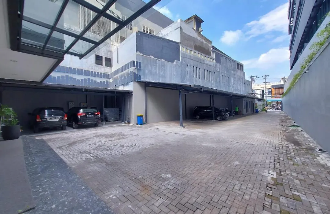 Atap Biru Residence-1