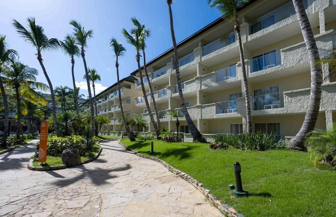 Coral Costa Caribe Beach Resort-1