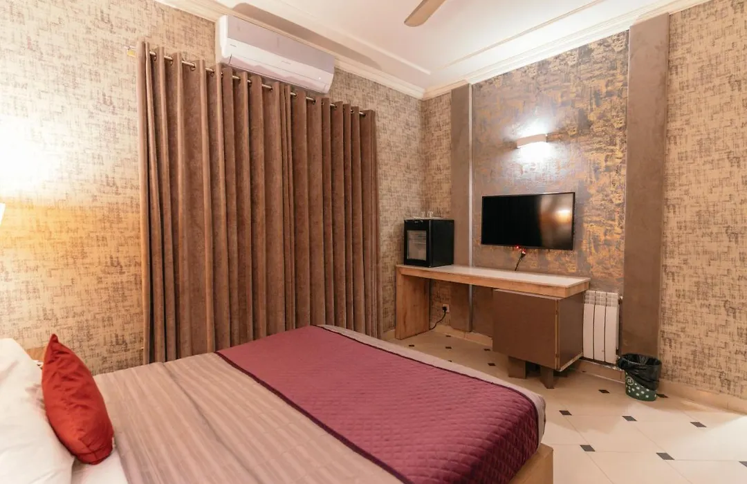 Shelton'S Rezidor Islamabad-1