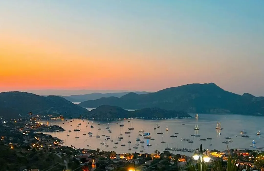 Selimiye Lime Garden-1