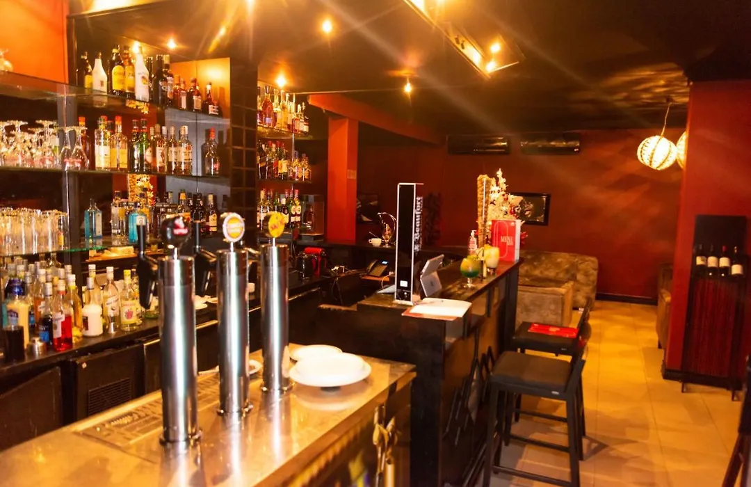 Sultani Hotel-1
