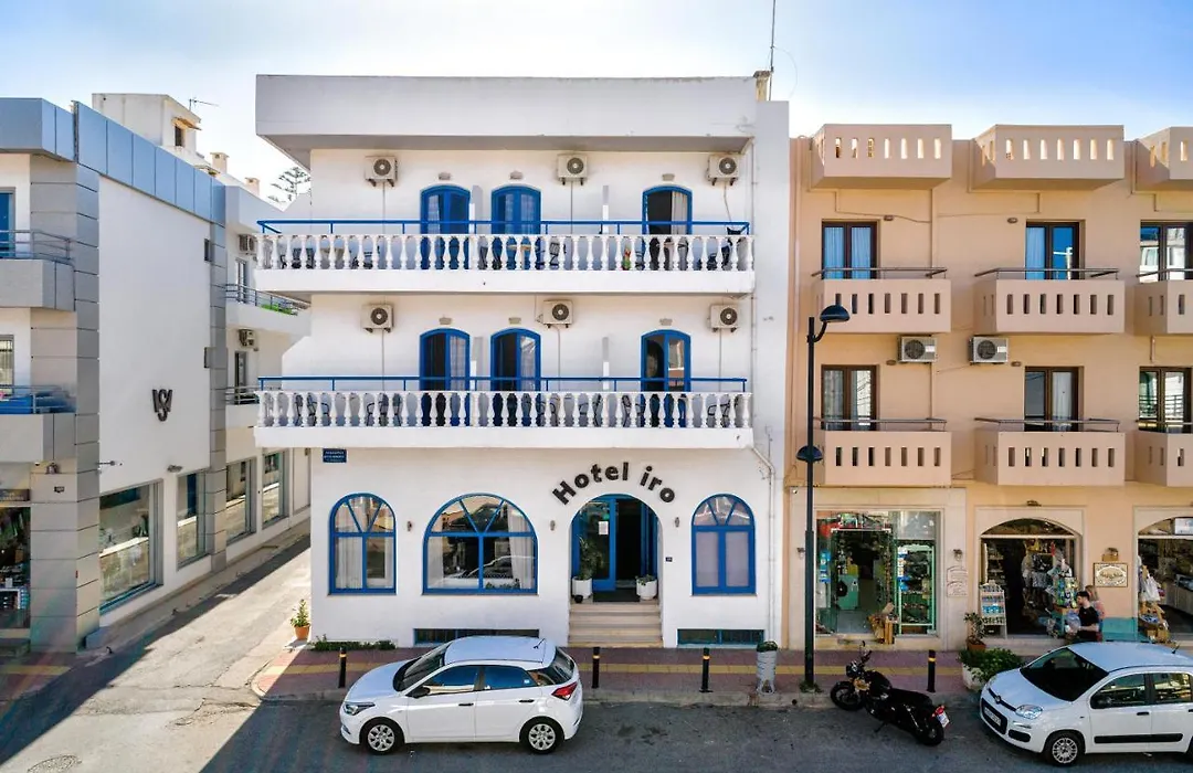 Hotel Iro-1